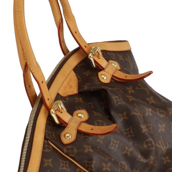 70955 6 Louis Vuitton Tivoli GM Handbag Monogram