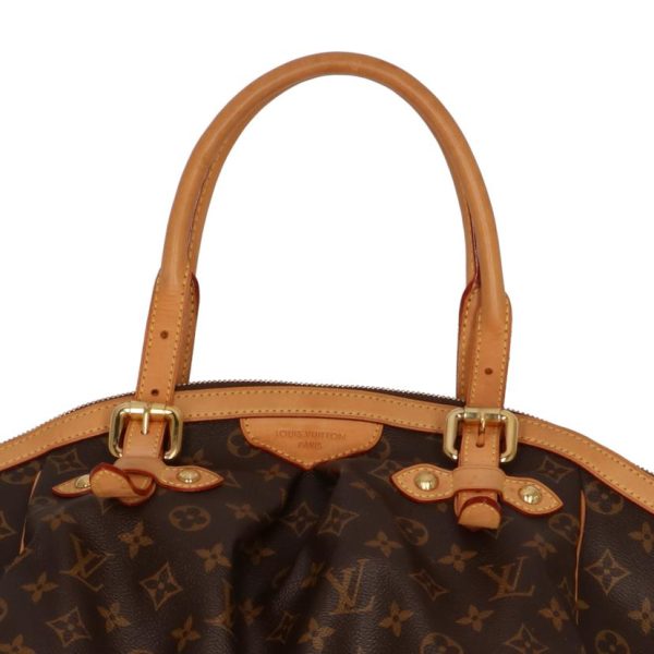 70955 7 Louis Vuitton Tivoli GM Handbag Monogram