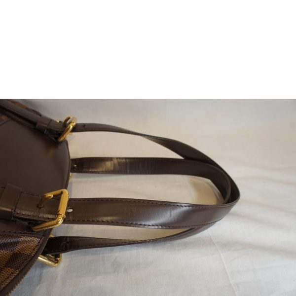 70956 4 Louis Vuitton Verona GM Damier Bag Brown