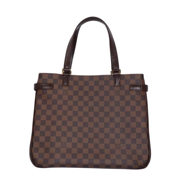 70959 2 Louis Vuitton Uzes Damier Handbag Ebene