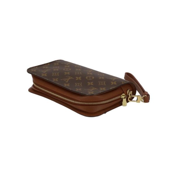 70962 2 Louis Vuitton Orsay Clutch Monogram