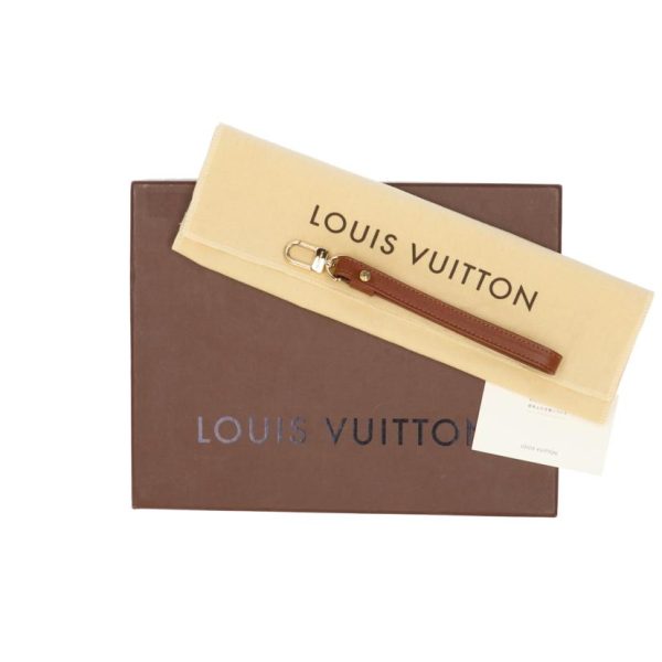 70962 4 Louis Vuitton Orsay Clutch Monogram