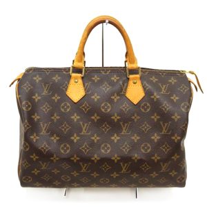 71006 1 Louis Vuitton Normandy Damier Canvas Taurillon Leather Magnolia