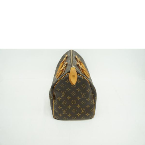 71006 7 Louis Vuitton Speedy 35 Handbag Monogram