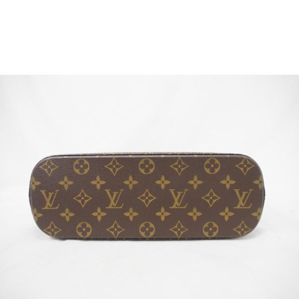 71014 7 Louis Vuitton Vavan GM Monogram Handbag Brown