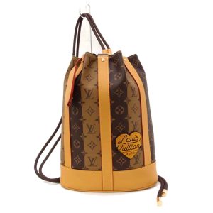 71052 1 Gucci Leather Semi Shoulder Bag