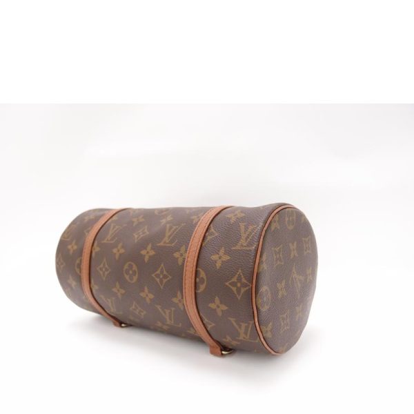 71075 3 Louis Vuitton Papillon 26 Handbag Monogram