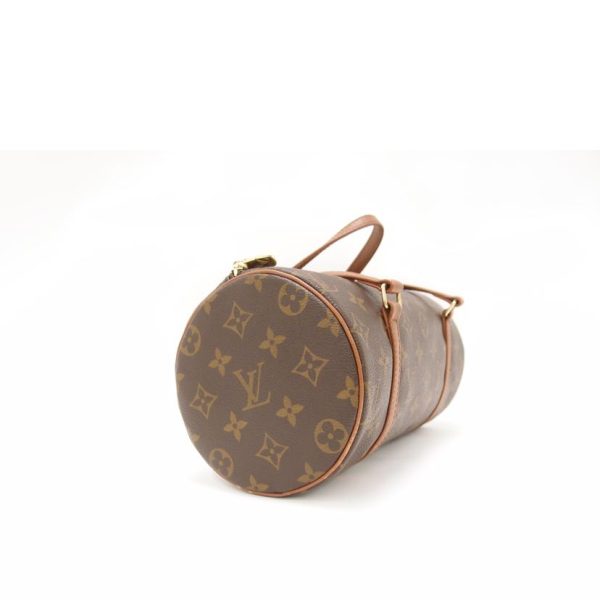 71075 6 Louis Vuitton Papillon 26 Handbag Monogram