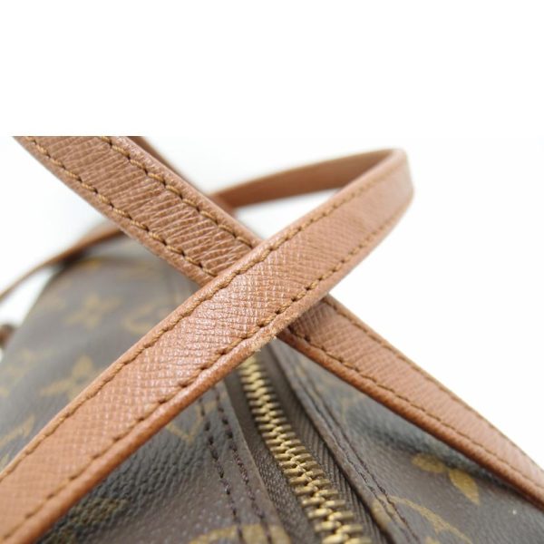 71075 7 Louis Vuitton Papillon 26 Handbag Monogram