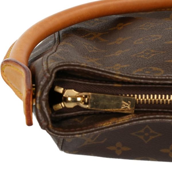 71099 6 Louis Vuitton Looping GM Shoulder Bag Monogram