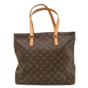 71137 1 Louis Vuitton Porto Document Minuto Document Business Bag Brown