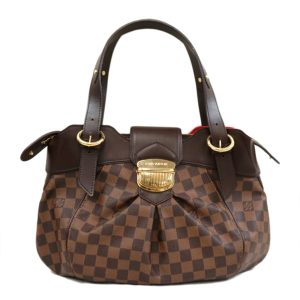 71139 1 Burberry Shoulder Bag Nova Check Brown