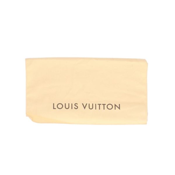 71147 6 Louis Vuitton Cartesier Monogram Bag Brown