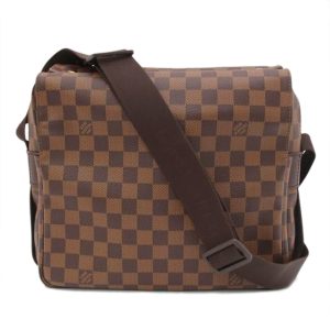 71153 1 Louis Vuitton Mini Pochette Accessoire Monogram