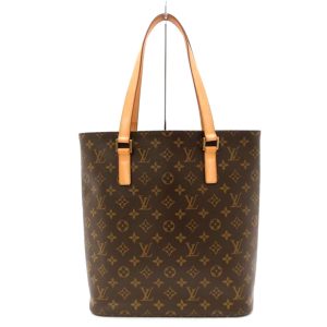 71229 1 Louis Vuitton Speedy Canvas Monogram Handbag Brown