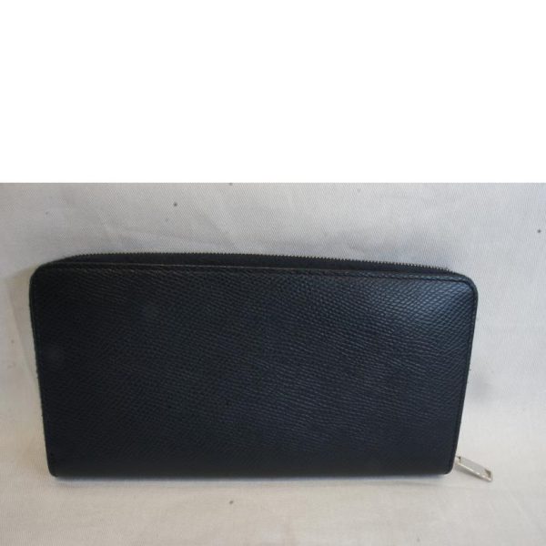 71311 2 Celine Large Zipped Wallet Round Zipper