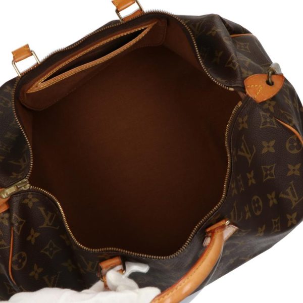 71372 4 Louis Vuitton Speedy 40 Handbag Monogram