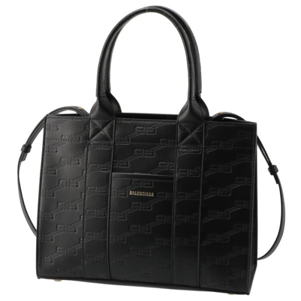 714187210hj 1 Balenciaga Small Hardware 20 Tote Bag