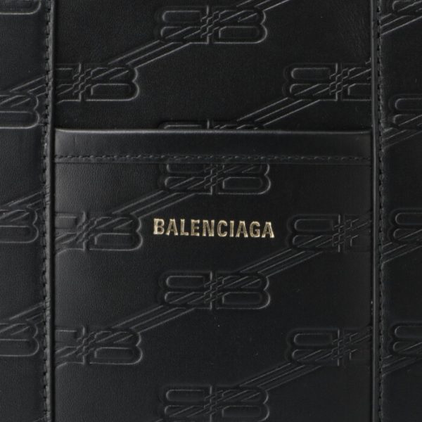 714187210hj 4 Balenciaga Small Hardware 20 Tote Bag