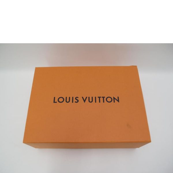 71467 6 Louis Vuitton District PM NM Messenger Bag Monogram Eclipse