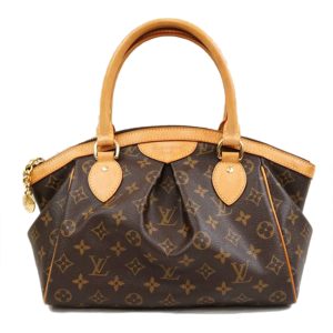 71498 1 Gucci Gg Canvas 2way Tote Bag