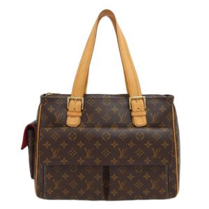 71501 1 Louis Vuitton Shoulder Bag Dauphine MINI Bag