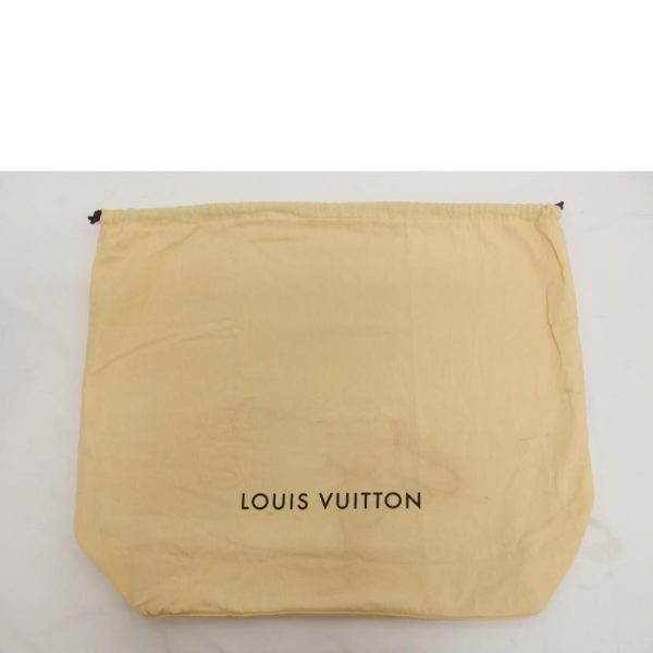 71501 10 Louis Vuitton Multipuri Citē Shoulder Bag Monogram