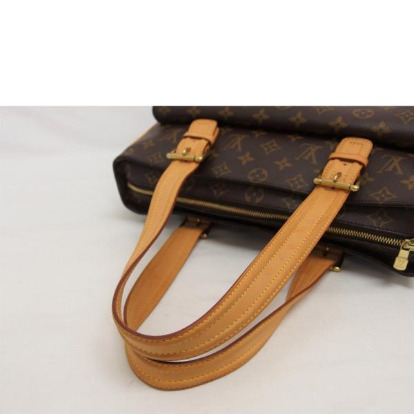 71501 4 Louis Vuitton Multipuri Citē Shoulder Bag Monogram