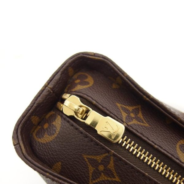 71501 5 Louis Vuitton Multipuri Citē Shoulder Bag Monogram