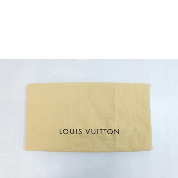 71519 7 Louis Vuitton Voyage Epi Bag Noir