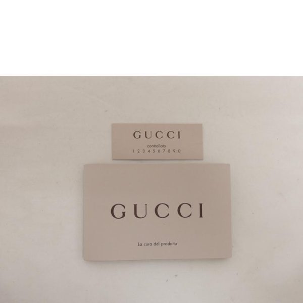 71570 10 Gucci GG Canvas Shoulder Bag