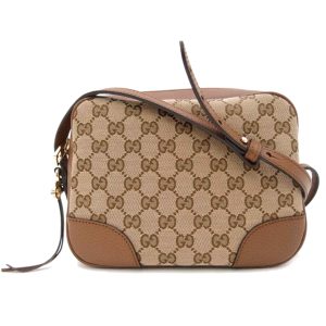 71609 1 Louis Vuitton Alma Monogram Handbag Brown