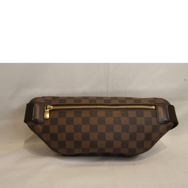 71648 2 Louis Vuitton Bumbag Melville Belt Bag Damier Ebene