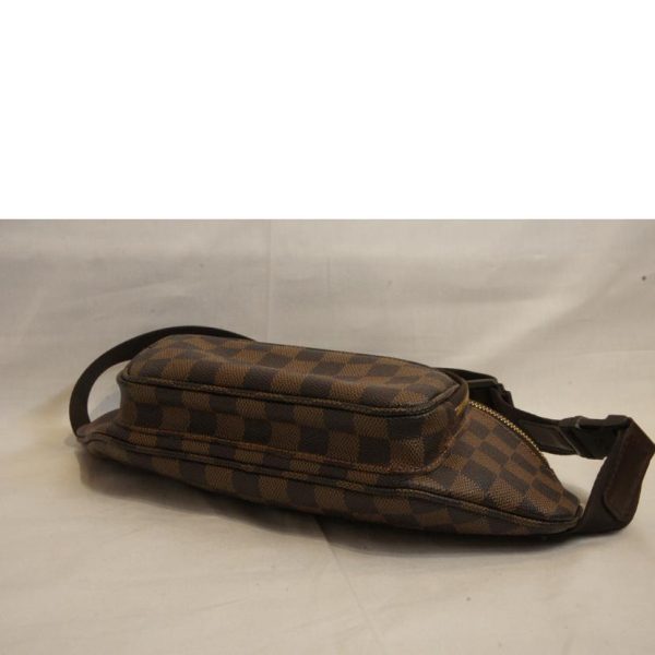 71648 3 Louis Vuitton Bumbag Melville Belt Bag Damier Ebene