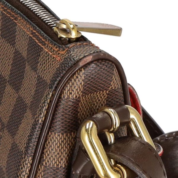 71700 7 Louis Vuitton Ravello Damier Bag Brown