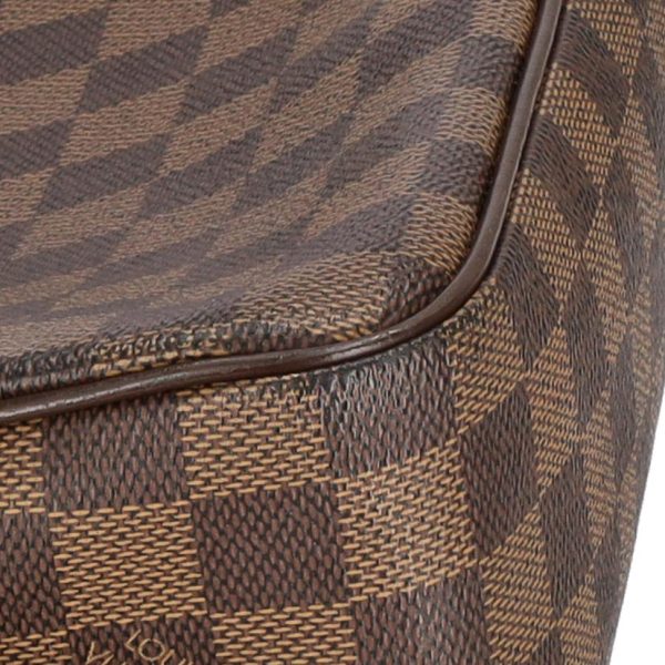 71700 8 Louis Vuitton Ravello Damier Bag Brown