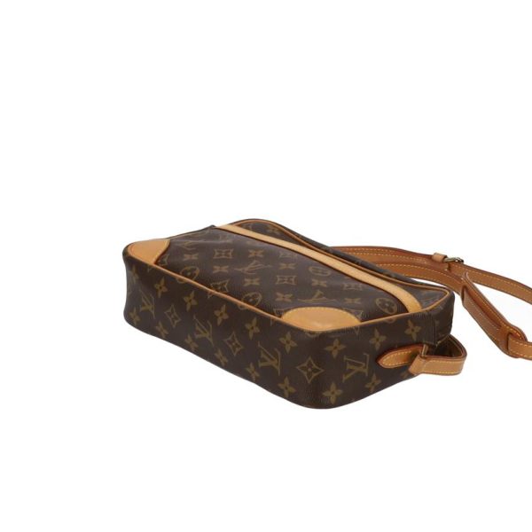 71754 3 Louis Vuitton Trocadero 27 Shoulder Bag Monogram