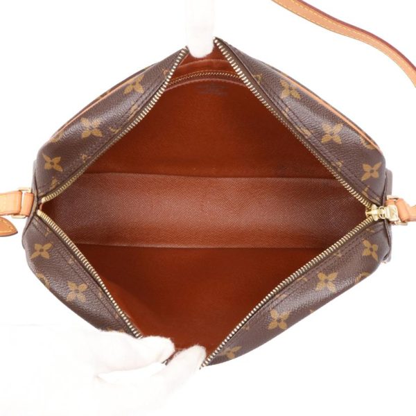 71754 5 Louis Vuitton Trocadero 27 Shoulder Bag Monogram