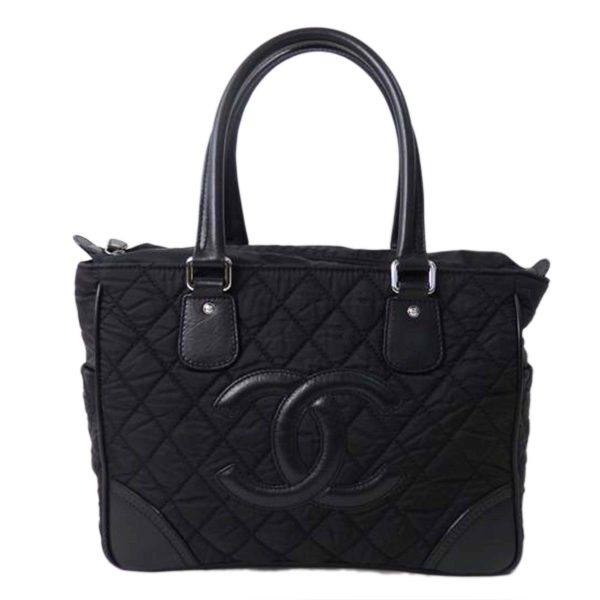 71767 1 Chanel Cocomark Matelassé Paris New York Line