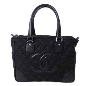 71767 1 Salvatore Ferragamo Studio Bag Small Black