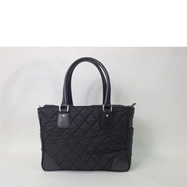 71767 2 Chanel Cocomark Matelassé Paris New York Line