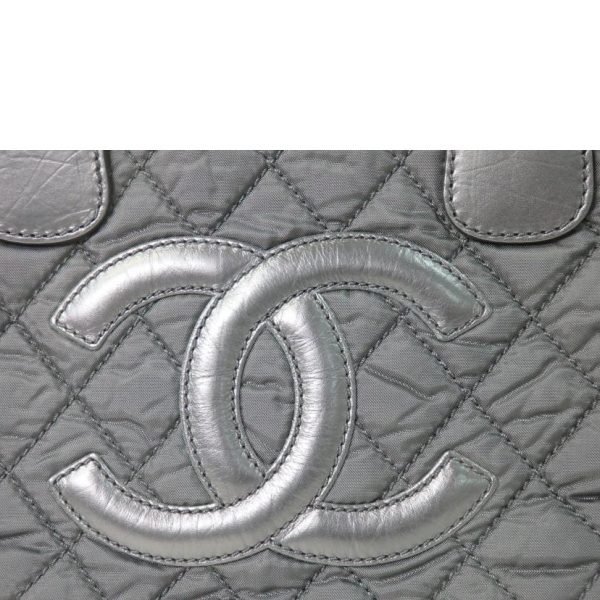 71767 7 Chanel Cocomark Matelassé Paris New York Line