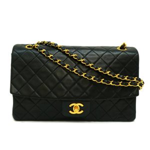 71781 1 Loewe Puzzle Bag 2way Black