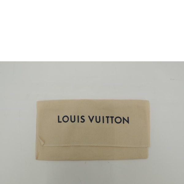 71800 6 Louis Vuitton Zippy Wallet Damier Graphite