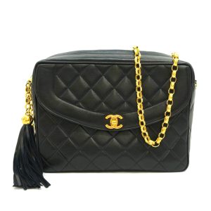 71811 1 Fendi Black Black Tote Bag