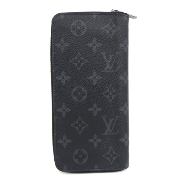 71870 1 Louis Vuitton Zippy Wallet Vertical Wallet