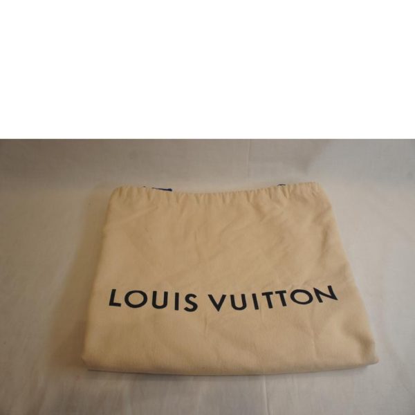 72007 6 Louis Vuitton Capucines GM Bag Brown