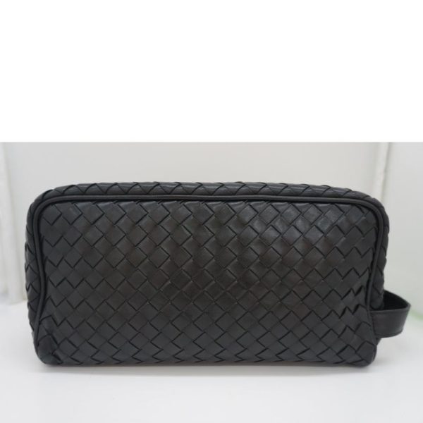 72009 2 Bottega Veneta Intrecciato Shoulder Bag