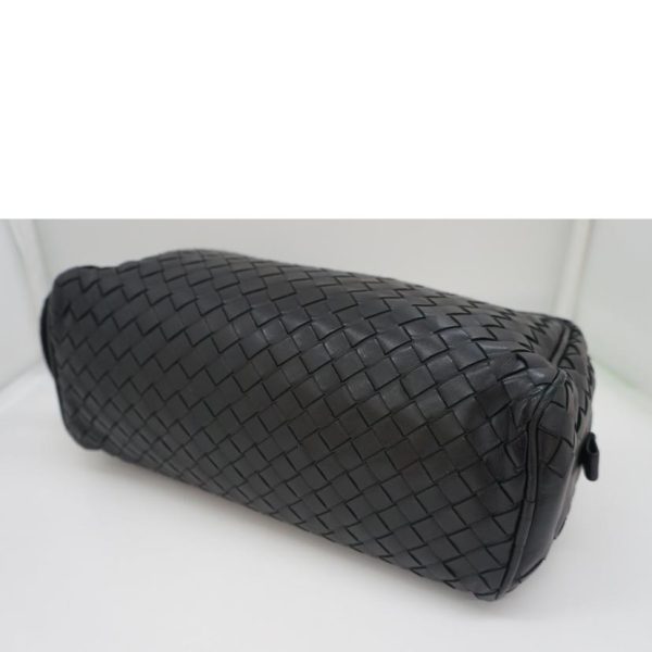 72009 3 Bottega Veneta Intrecciato Shoulder Bag