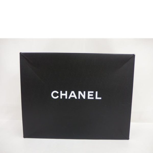 72013 6 CHANEL Boy Chanel Leather Chain Shoulder Bag Black